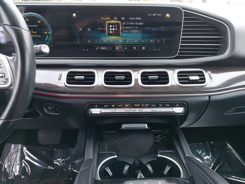 Used 2021 Mercedes-Benz GLE 350 image 20