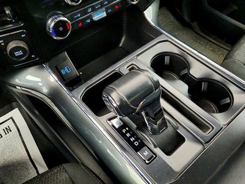 Used 2022 Ford F150 XLT w/ Equipment Group 302A High image 16