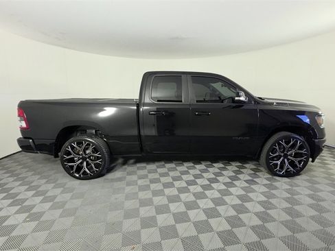 Used 2022 RAM 1500 Big Horn image 4
