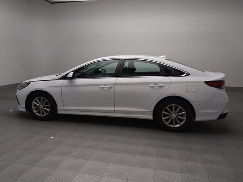 Used 2018 Hyundai Sonata ECO image 3