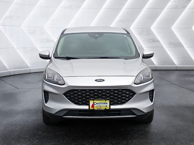 Used 2020 Ford Escape SE AWD/4WD image 9