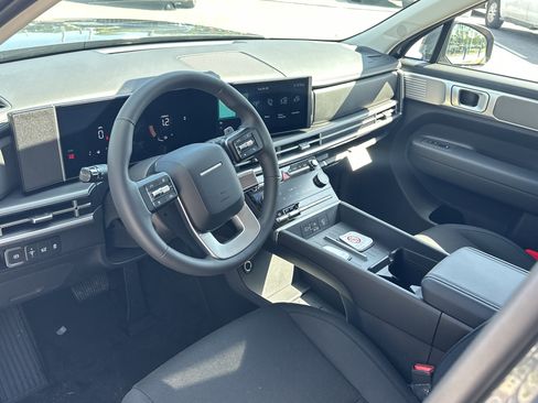 New 2026 Hyundai Santa Fe SE FWD image 14