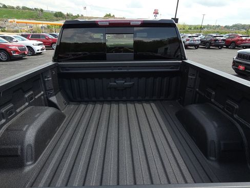 New 2026 Chevrolet Silverado 1500 LT image 8