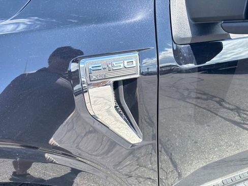 Used 2024 Ford F150 XLT w/ Mobile Office Package image 13