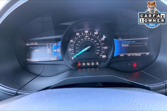 Used 2023 Ford Edge SE AWD/4WD image 19
