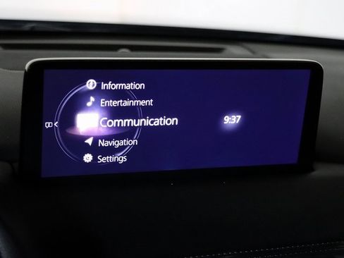 Used 2021 MAZDA CX-5 Touring w/ Touring Preferred SV Package image 18