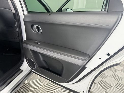 Used 2024 Hyundai Ioniq 5 Limited RWD image 30