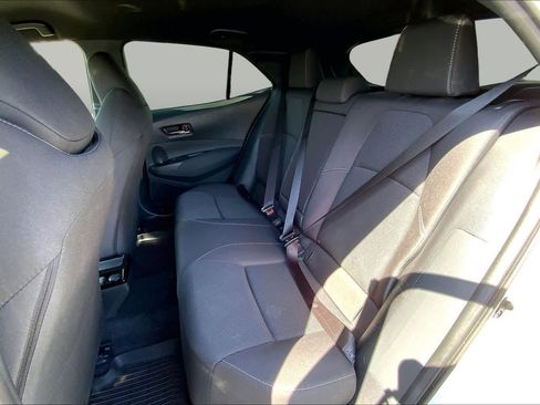 Certified 2025 Toyota Corolla GR AWD/4WD image 20