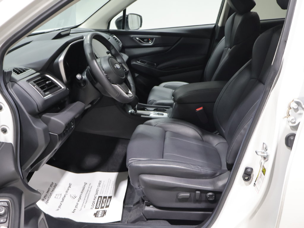 Used 2025 Subaru Ascent Limited AWD/4WD image 10