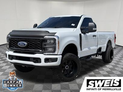 Used 2025 Ford F350 XL w/ STX Appearance Package