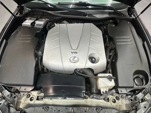 Used 2009 Lexus GS 350 AWD image 32