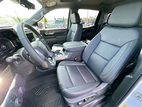 New 2025 Chevrolet Silverado 1500 LT Trail Boss w/ Convenience Package II image 15