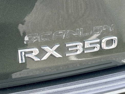 Used 2020 Lexus RX 350 FWD w/ Premium Package image 19