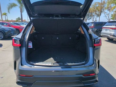 New 2026 Lexus NX 350 AWD w/ Premium Package image 21