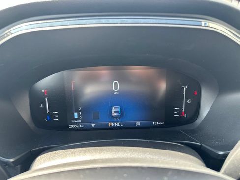 Used 2023 Ford Escape ST-Line w/ Tech Pack #1 AWD/4WD image 19