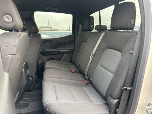 New 2026 Chevrolet Colorado Trail Boss image 10