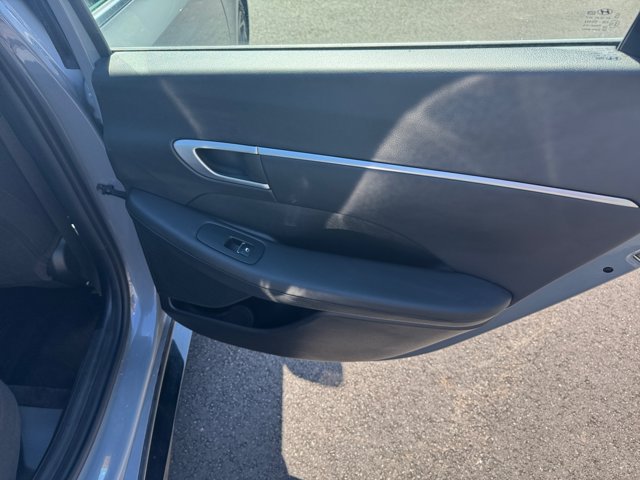 Certified 2026 Hyundai Sonata SEL AWD/4WD image 23