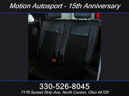 Used 2021 Dodge Durango R/T w/ Blacktop Package AWD/4WD image 41