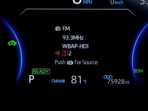 Used 2024 Toyota RAV4 SE w/ Convenience Package AWD/4WD image 47