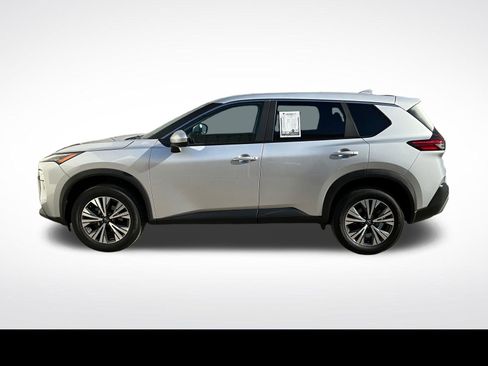 Used 2023 Nissan Rogue SV AWD/4WD image 14