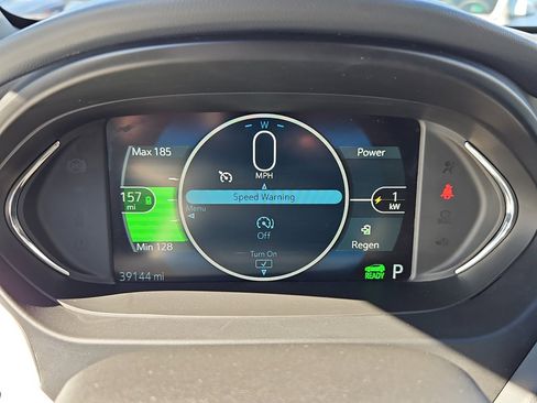 Used 2021 Chevrolet Bolt Premier image 11