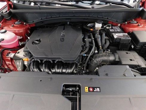 Used 2024 Hyundai Tucson SEL image 53