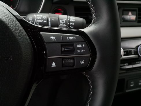 Certified 2026 Honda Passport TrailSport Elite image 26