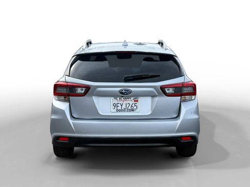 Used 2023 Subaru Impreza Premium image 4