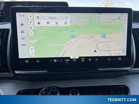 Certified 2025 Ford Expedition Max Active image 32