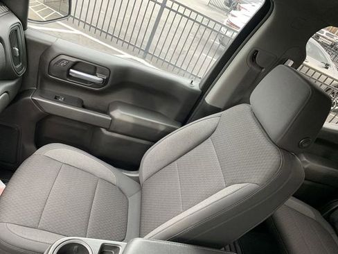 Used 2022 Chevrolet Silverado 1500 Custom image 27