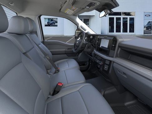 New 2025 Ford F350 XL w/ XL Chrome Package image 11