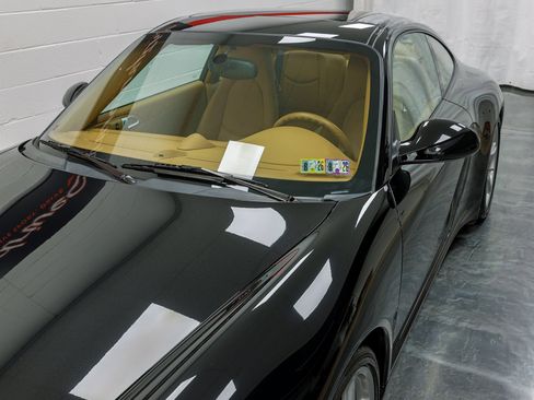 Used 2009 Porsche 911 Carrera 4S image 9