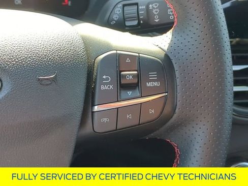 Used 2025 Ford Escape ST-Line AWD/4WD image 27