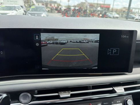 New 2026 Hyundai Tucson SE AWD/4WD image 20