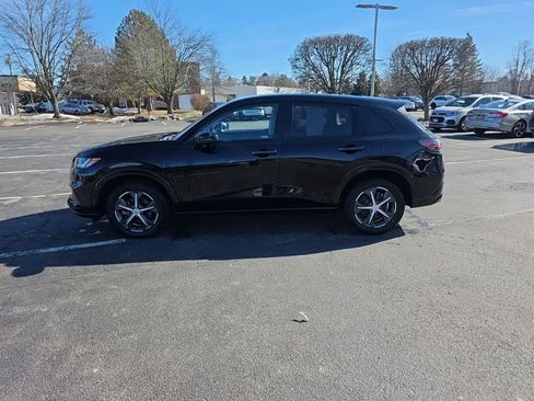 Used 2023 Honda HR-V EX-L image 4