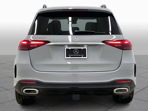 New 2026 Mercedes-Benz GLE 580 GLE 580 image 4