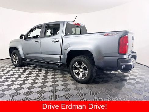 Used 2018 Chevrolet Colorado Z71 RWD image 21