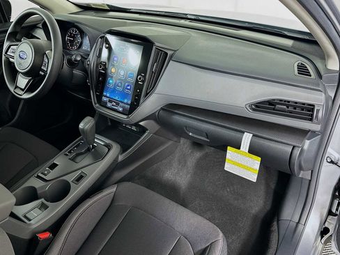 New 2026 Subaru Crosstrek 2.0i Premium w/ Convenience Package #2 image 25