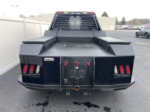 Used 2021 Ford F450 Lariat w/ Lariat Value Package image 4