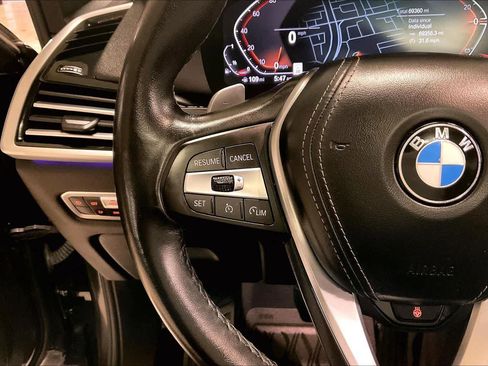 Used 2021 BMW X5 sDrive40i w/ Premium Package 2 image 22