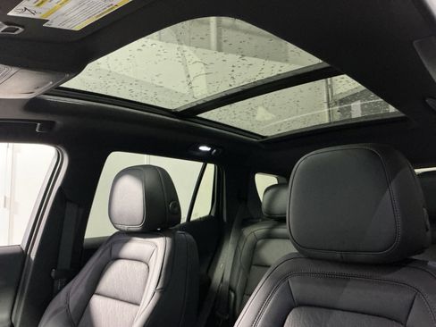 New 2026 Chevrolet Equinox LT w/ Convenience Package II image 31