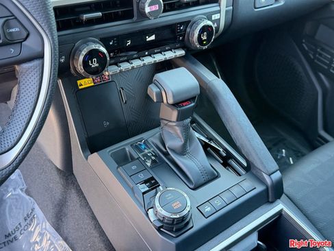 New 2026 Toyota Tacoma TRD Sport AWD/4WD image 24