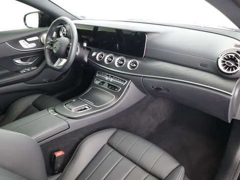 Used 2023 Mercedes-Benz E 450 Coupe w/ AMG Line image 24