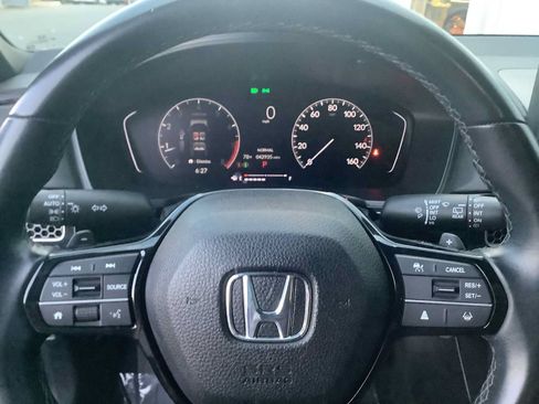 Used 2023 Honda Civic Sport image 16