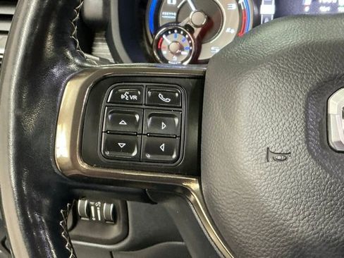 Used 2022 RAM 3500 Limited image 29