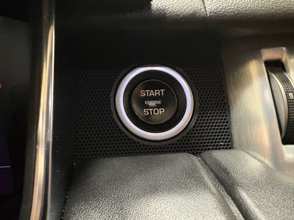 Used 2019 Land Rover Range Rover HSE AWD/4WD image 21