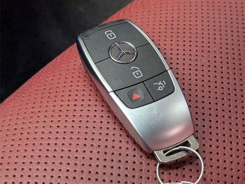 Used 2019 Mercedes-Benz C 43 AMG C 43 AMG image 24