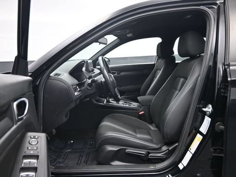 Used 2023 Honda Civic Sport image 22