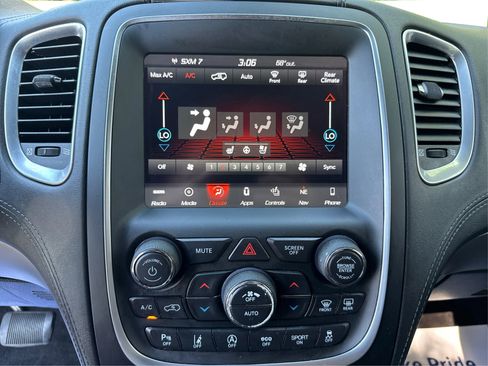 Used 2018 Dodge Durango Citadel image 30