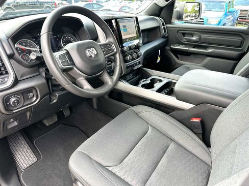 New 2026 RAM 1500 Express image 18